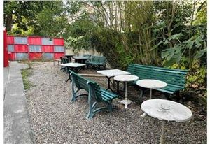 Vente bureaux Bordeaux - Proche tramway, boulevards et Institut Bernard Magrez