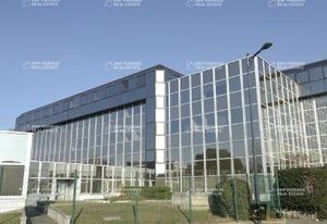 Bureaux à vendre Toulouse - Secteur Vauquelin, Cépière, proche rocade