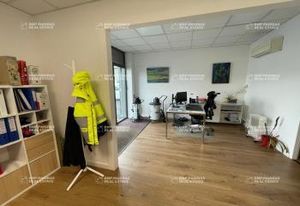 Locaux d'activité à louer Montrabé - Nord Est Toulouse