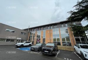 Location local d'activité Toulouse - Secteur Montaudran