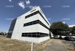 Bureaux à louer Colomiers secteur Ramassiers