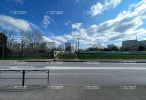 Location bureaux Maxéville - Proximité A31 et BHNS