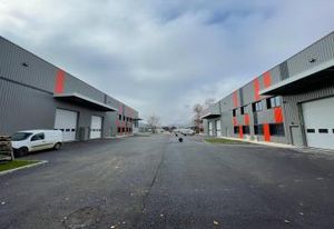 Location local d'activité Le Petit-Quevilly - Proche Sud III et transports