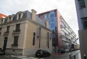 Location bureaux Montreuil - Proche métro 1, 9 et RER A