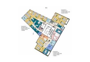 Location bureaux Gentilly - Proximité Métro 14 et Hôpital Kremlin-Bicêtre