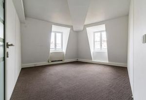 Bureaux à louer Paris 2 - Proximité Opéra et transports
