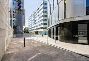 Bureaux à louer Dijon - Cité des Affaires