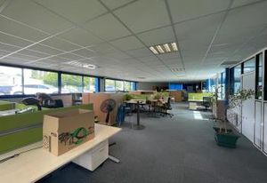 Location local d'activité Bois-Guillaume - Proximité Rouen et axes routiers