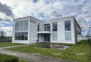 Location bureaux Sainghin-en-Mélantois - Proche Lille