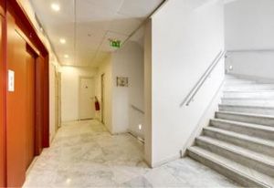 Location bureaux Paris 16 - Avenue Marceau
