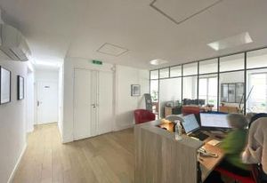 Vente bureaux Paris 2 - Métro Réaumur Sébastopol