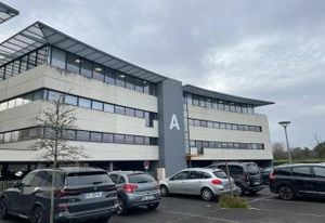 Bureaux à louer Mérignac - Proche aéroport