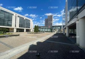 Location bureaux Nancy Centre - Proche Gare