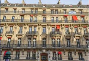 Bureaux Haussmanniens à louer Paris 2 - Avenue de l'Opéra
