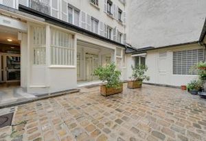 Bureaux à louer Paris 3 - Quartier du Marais