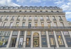 Location bureaux Paris 9 - Proximité transports