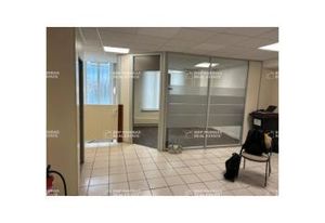 Vente bureaux Bruay-la-Buissière - Commerces inclus