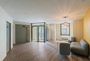Location bureaux Levallois-Perret proche So Ouest