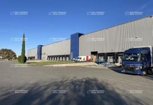 Entrepôt logistique à louer Blanquefort - Classe A