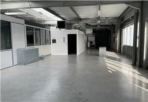 Vente entrepôt Le Plessis-Bouchard - Proche Paris