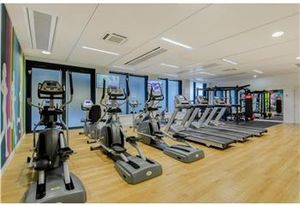 Location bureaux La Garenne-Colombes - Proximité T2
