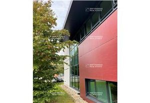 Location bureaux Schiltigheim - Proche bus et cadre verdoyant