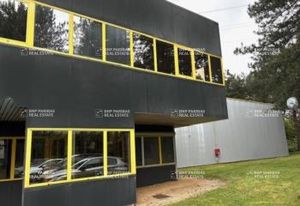 Location local d'activité Saran - Périphérie nord-est