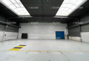 Locaux d'activité à vendre Neuville-en-Ferrain - Parc d'Activités