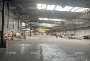 Location entrepôt Annezin - Proche Béthune