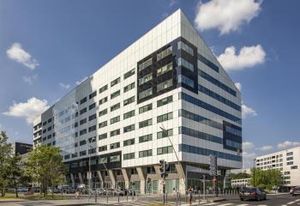 Location bureaux Lille Euralille - Proche gare et transports