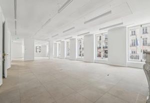 Location bureaux Paris 1 - Avenue de l'Opéra