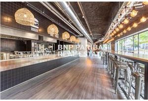 Location bureaux La Garenne-Colombes - Proche gare et tramway