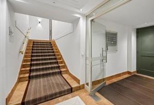 Location bureaux Paris 17 - Proche Parc Monceau et transports