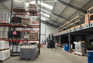 Vente local d'activité Dammartin-en-Goële - Terrain 1602 m²