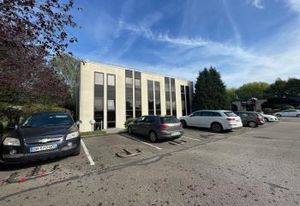 Bureaux à louer Mont-Saint-Aignan - Proximité transports