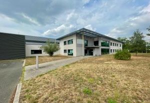 Location entrepôt Poissy - Bâtiment indépendant
