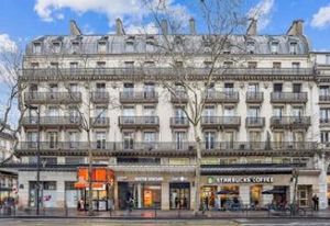 Location bureaux Paris 1 - Proche transports