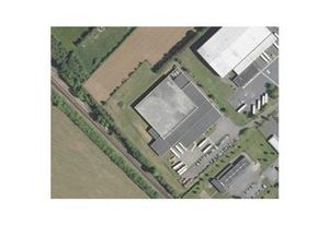 Location entrepôt frigorifique Argentan - Proche autoroutes