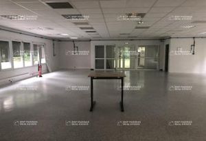 Vente bureaux Meylan - Proche bus C1, autoroutes et RIE