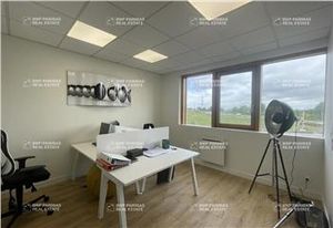 Vente bureaux Cesson-Sévigné - Proche Rennes