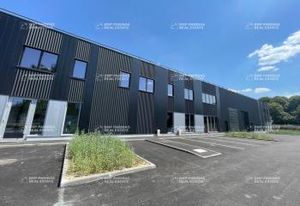 Location locaux d'activité Lys-lez-Lannoy - Parc Horizons