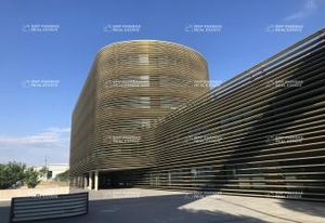 Location bureaux Blagnac - Proche Andromède, tramway et aéroport