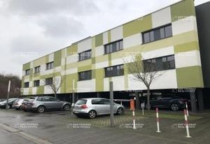 Vente bureaux Metz - Quartier Sebastopol
