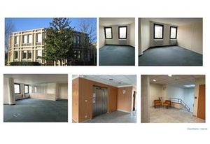 Location bureaux Saint-Aubin - Proximité Plateau de Saclay et RER