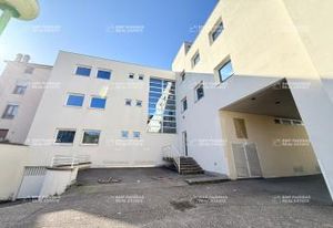 Bureaux à vendre Nancy Centre-Gare - Proche gare et stationnement