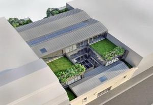 Vente bureaux Paris 11 - Proximité métro et transports