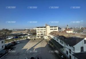 Location bureaux Strasbourg - Quartier de la Coop - Proche transports