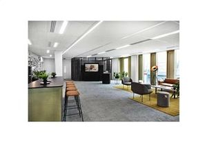 Bureaux à louer Saint-Ouen-sur-Seine - Immeuble HQE/WELL certifié
