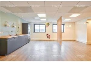 Vente bureaux Colombes, proche quartier d'affaires de la Défense