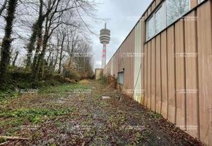 Entrepôt à vendre Villeneuve-d'Ascq - Boulevard de l'Ouest